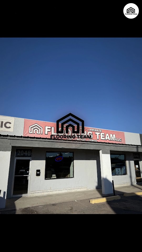Flooring Team project