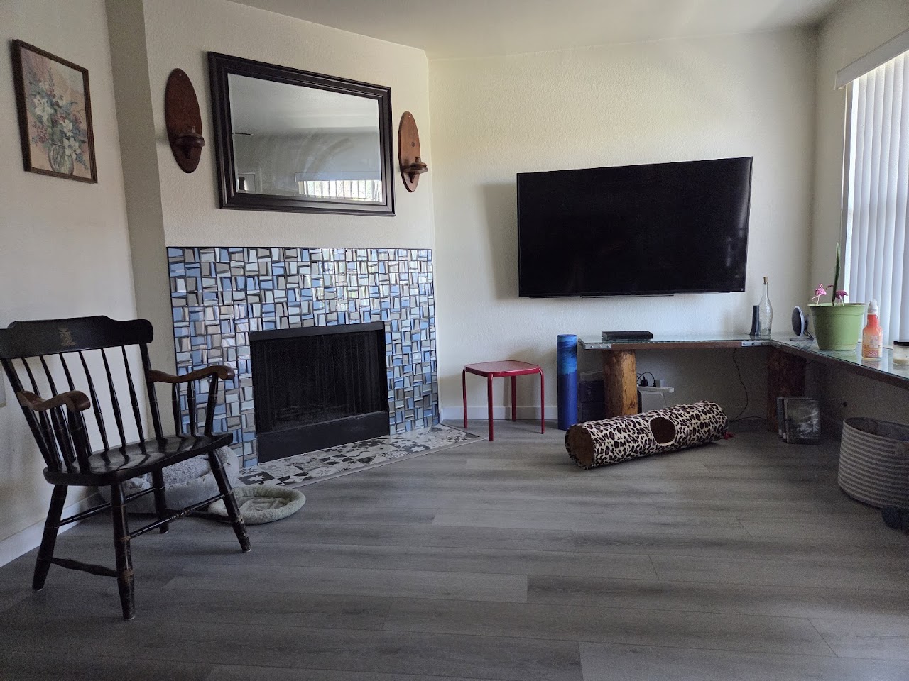 Flooring Team project